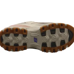 Skechers Sneaker low D'Lites - Vintage Vision weiß Best