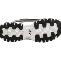 Skechers Sneaker low D'Lites Ladies Night schwarz Best