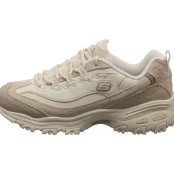 Skechers Sneaker low D'Lites Cold Day's weiß Hot