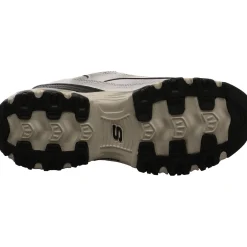 Skechers Sneaker low D'Lites - Vintage Vision weiß