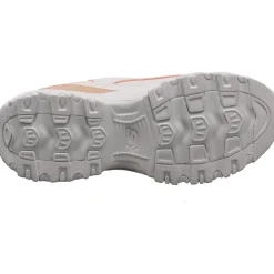 Skechers Sneaker low D'Lites - New Heat weiß Best