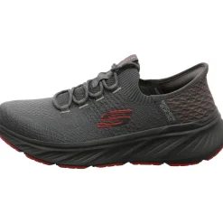 Skechers Sneaker low Edgeride - Raygo grau Best