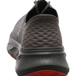 Skechers Sneaker low Edgeride - Raygo grau Best