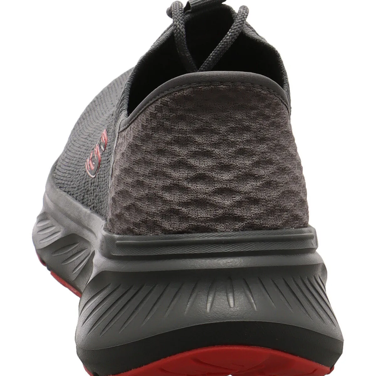 Skechers Sneaker low Edgeride - Raygo grau Best