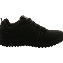 Skechers Sneaker low Escape Plan schwarz Sale