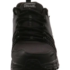 Skechers Sneaker low Escape Plan schwarz Sale