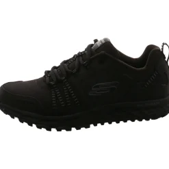 Skechers Sneaker low Escape Plan schwarz Sale
