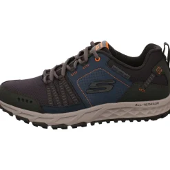 Skechers Sneaker low Escape Plan blau Outlet