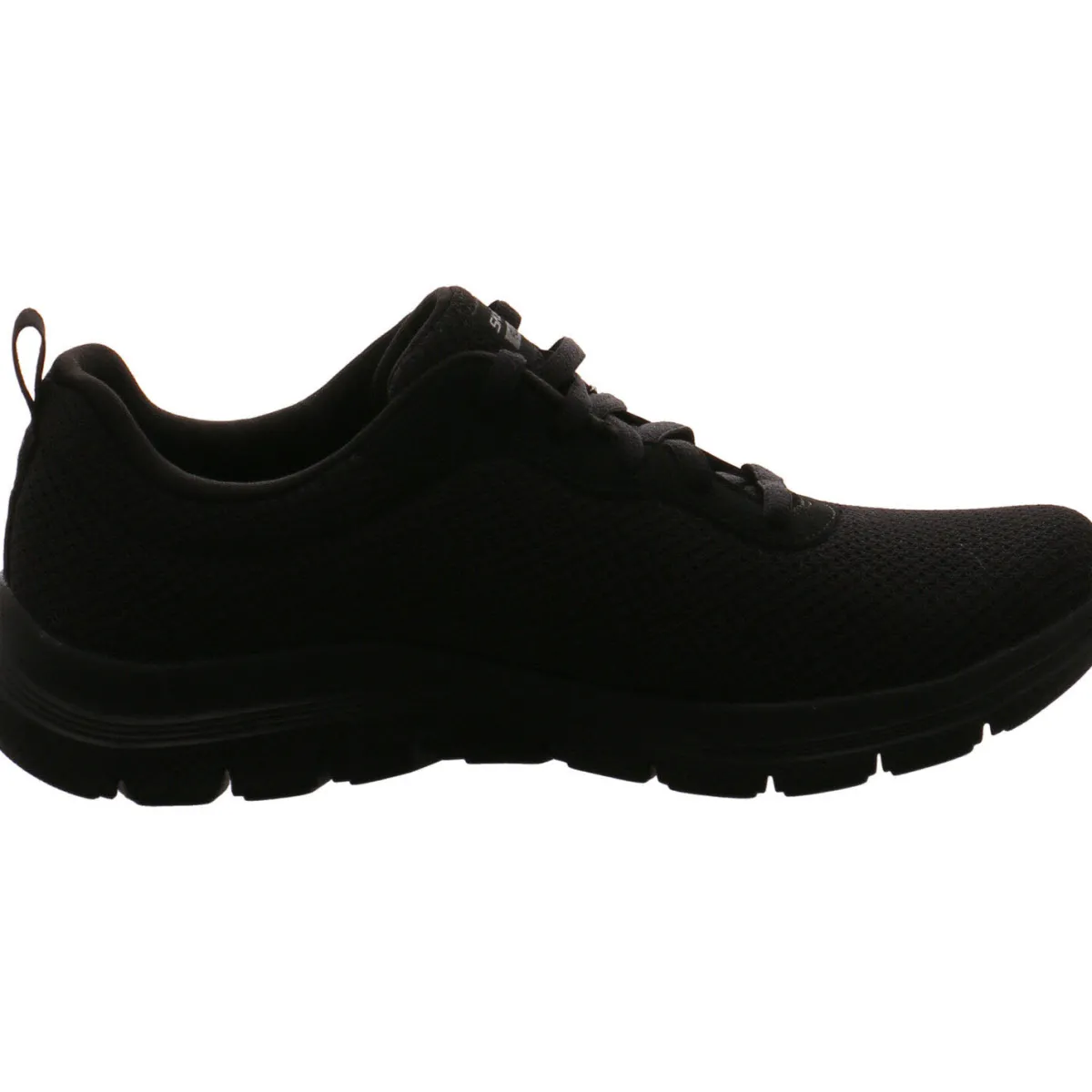 Skechers Sneaker low Flex Appeal 4.0 - Brilliant View schwarz Clearance