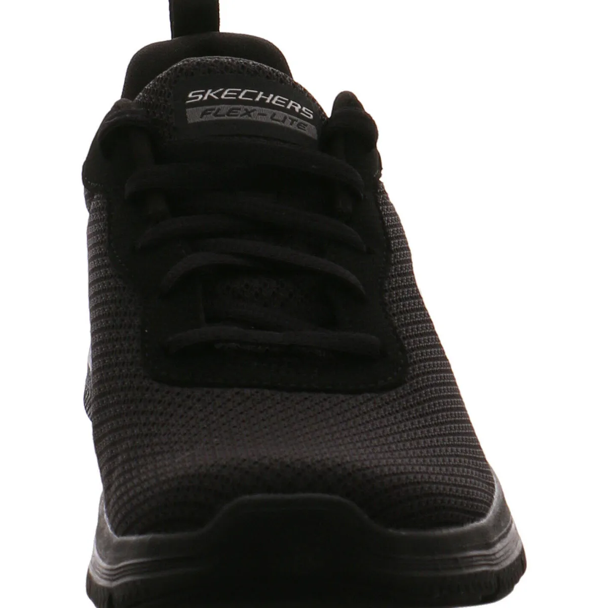 Skechers Sneaker low Flex Appeal 4.0 - Brilliant View schwarz Clearance