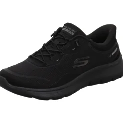 Skechers Sneaker low Flex Appeal 5.0 Easy Breezy schwarz Sale