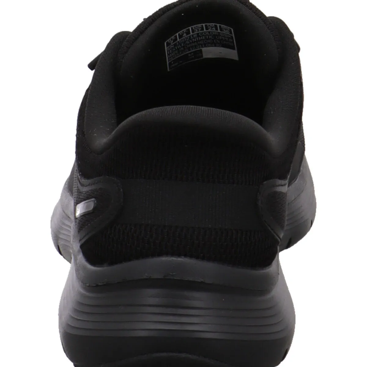 Skechers Sneaker low Flex Appeal 5.0 Easy Breezy schwarz Sale