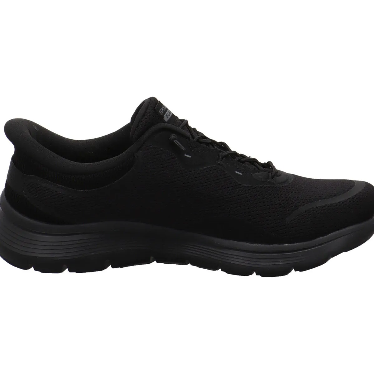 Skechers Sneaker low Flex Appeal 5.0 Easy Breezy schwarz Sale