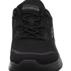 Skechers Sneaker low Flex Appeal 5.0 Easy Breezy schwarz Sale