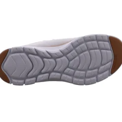 Skechers Sneaker low Flex Appeal 4.0 - Brilliant View weiß Best