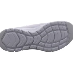 Skechers Sneaker low Flex Appeal 4.0 - Brilliant View weiß Discount