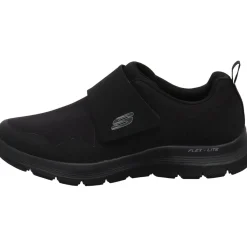 Skechers Sneaker low Flex Advantage 4.0 Upshift schwarz Clearance