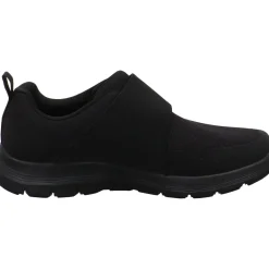 Skechers Sneaker low Flex Advantage 4.0 Upshift schwarz Clearance