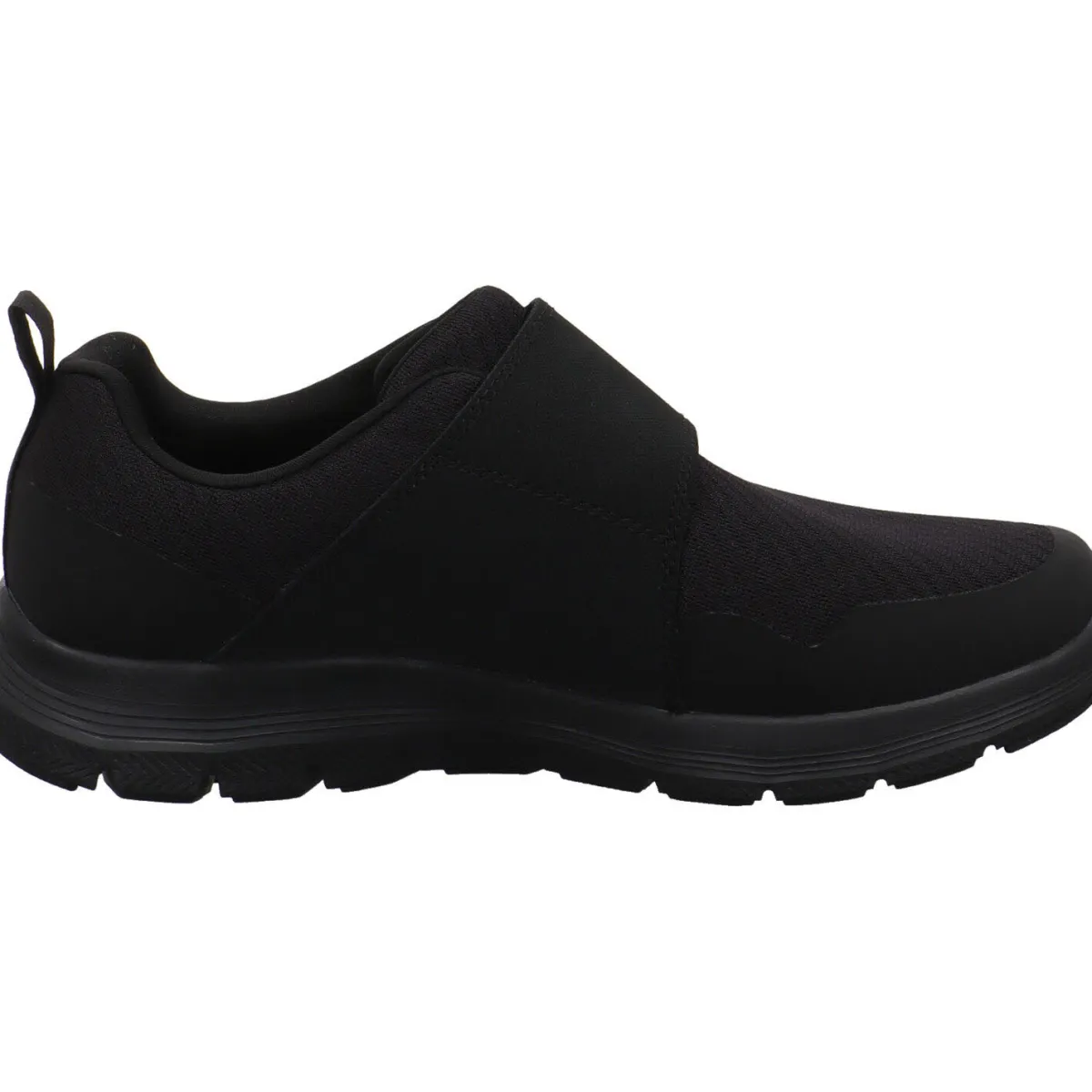 Skechers Sneaker low Flex Advantage 4.0 Upshift schwarz Clearance