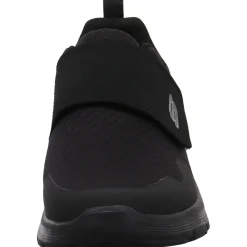 Skechers Sneaker low Flex Advantage 4.0 Upshift schwarz Clearance