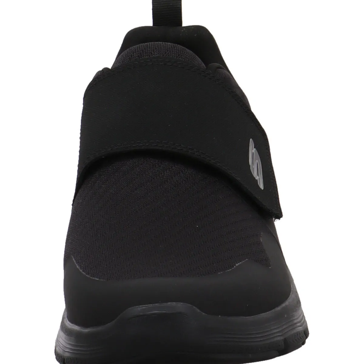 Skechers Sneaker low Flex Advantage 4.0 Upshift schwarz Clearance