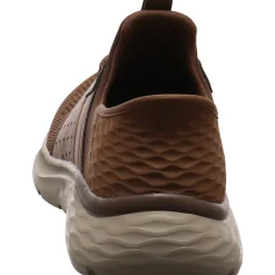 Skechers Sneaker low Garner - Newick braun Outlet