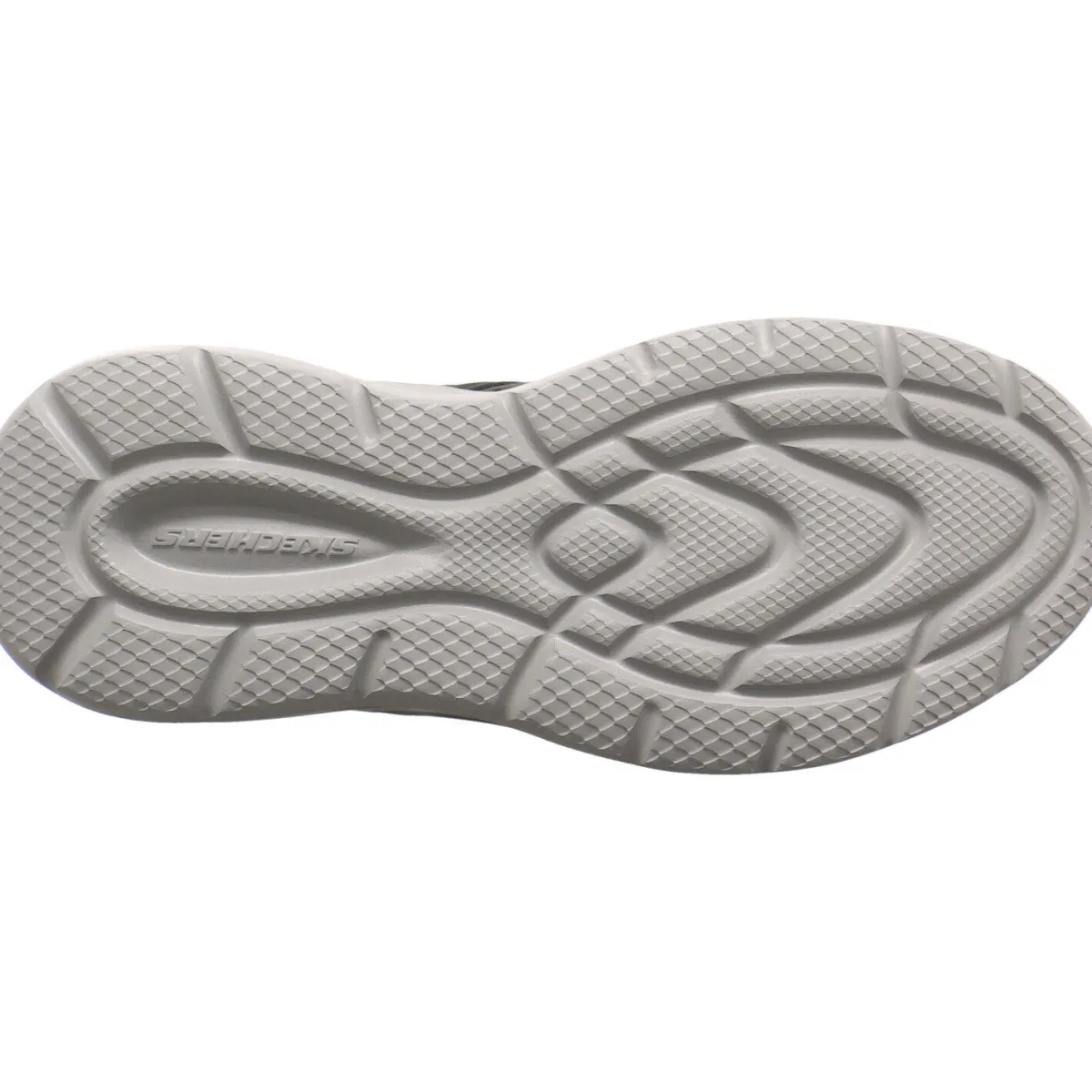 Skechers Sneaker low Garner - Newick schwarz Hot