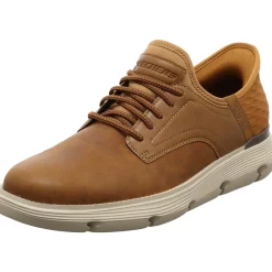 Skechers Sneaker low Garza Gervin braun New