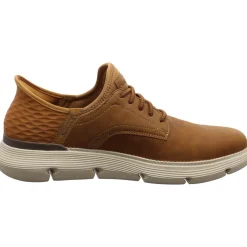 Skechers Sneaker low Garza Gervin braun New
