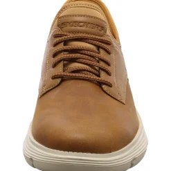 Skechers Sneaker low Garza Gervin braun New