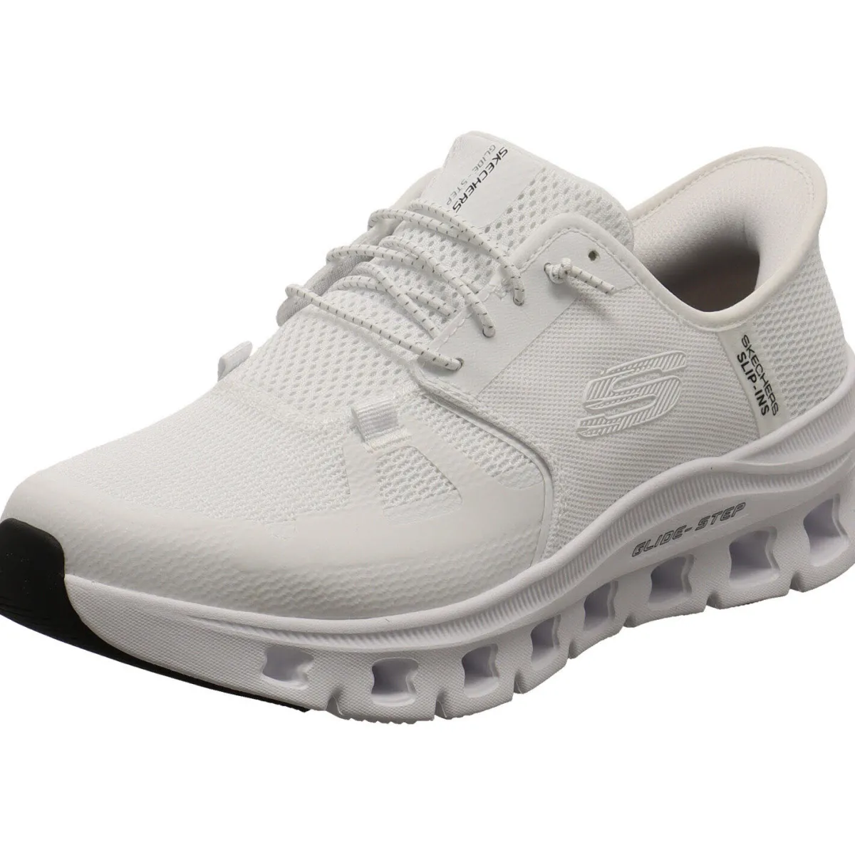 Skechers Sneaker low Glide-Step Pro weiß