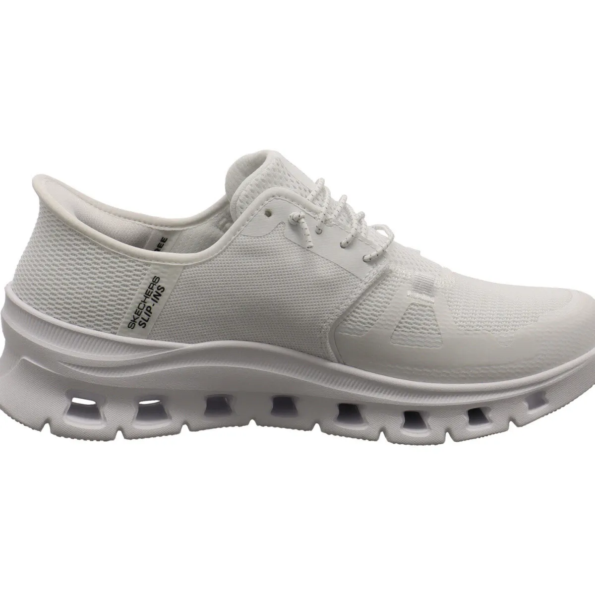 Skechers Sneaker low Glide-Step Pro weiß