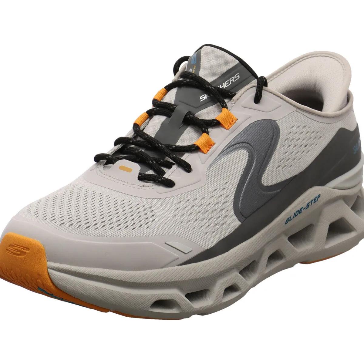 Skechers Sneaker low Glide-Step Altus grau Hot