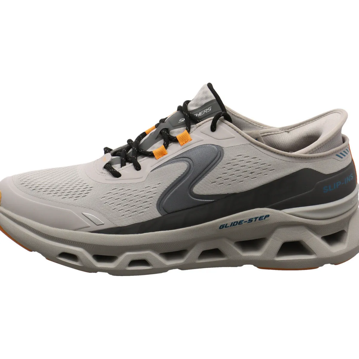 Skechers Sneaker low Glide-Step Altus grau Hot