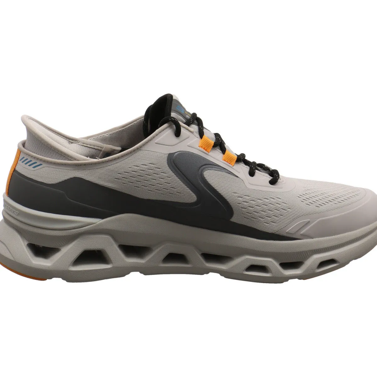 Skechers Sneaker low Glide-Step Altus grau Hot