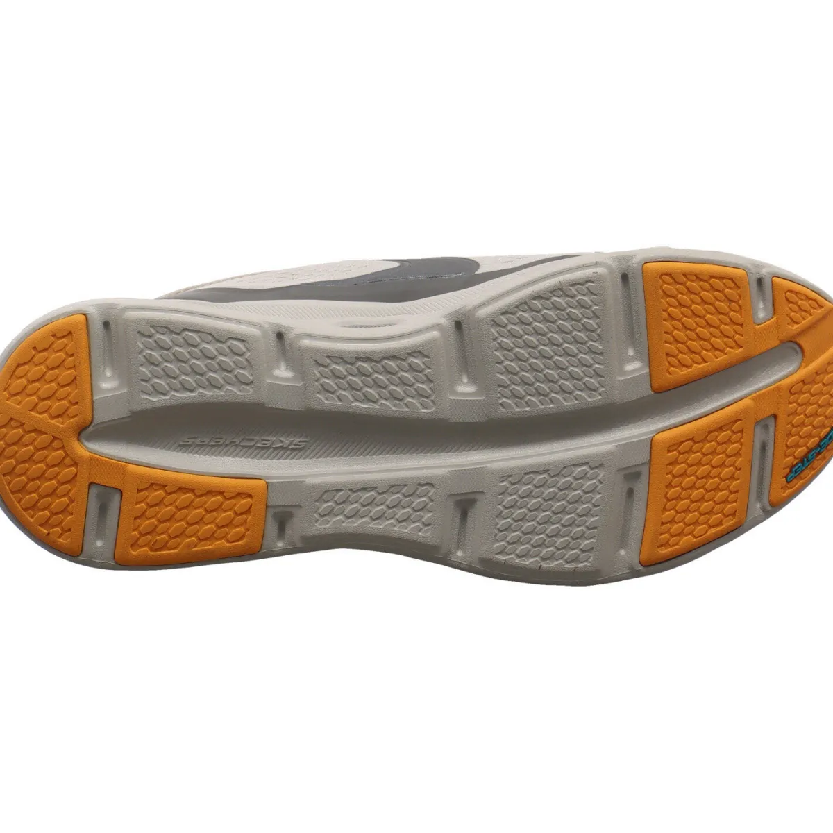 Skechers Sneaker low Glide-Step Altus grau Hot