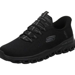 Skechers Sneaker low Glide Step Noxus schwarz Discount