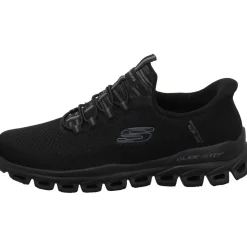 Skechers Sneaker low Glide Step Noxus schwarz Discount