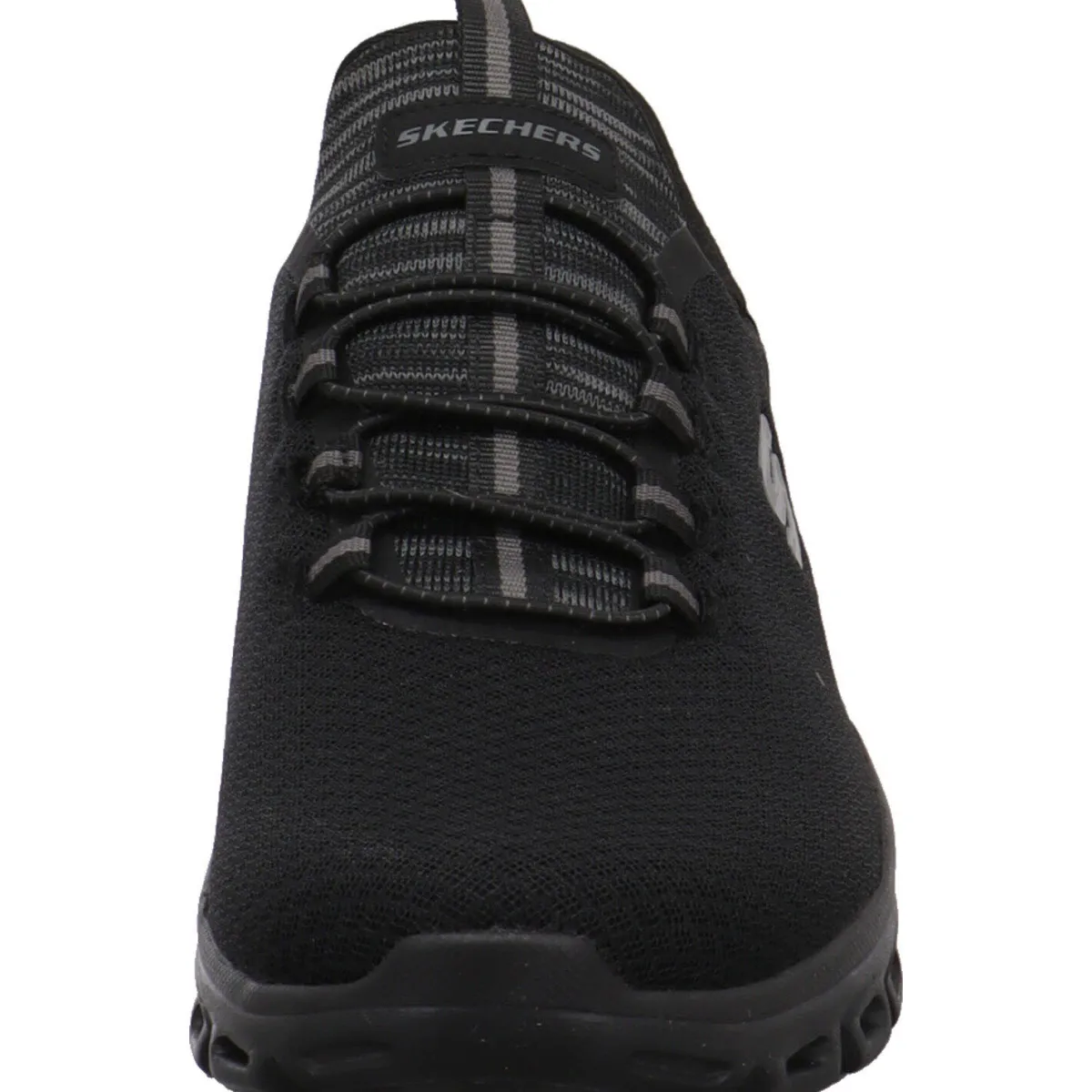 Skechers Sneaker low Glide Step Noxus schwarz Discount
