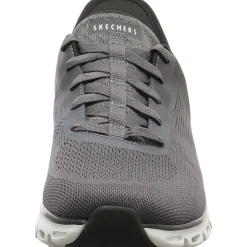 Skechers Sneaker low Glide-Step Excite schwarz Discount