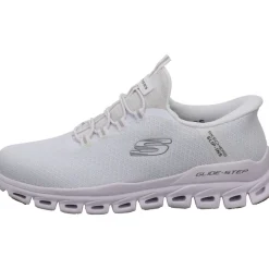 Skechers Sneaker low Glide-Step Noxus weiß Hot