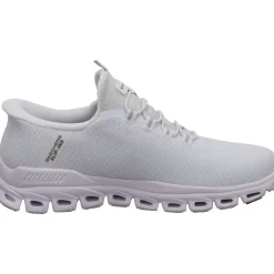 Skechers Sneaker low Glide-Step Noxus weiß Hot