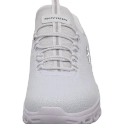 Skechers Sneaker low Glide-Step Noxus weiß Hot