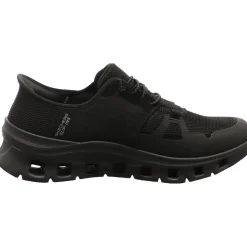 Skechers Sneaker low Glide-Step Pro schwarz Hot