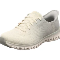 Skechers Sneaker low Glide-Step Excite grau Clearance