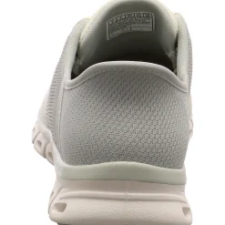 Skechers Sneaker low Glide-Step Excite grau Clearance