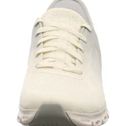 Skechers Sneaker low Glide-Step Excite grau Clearance