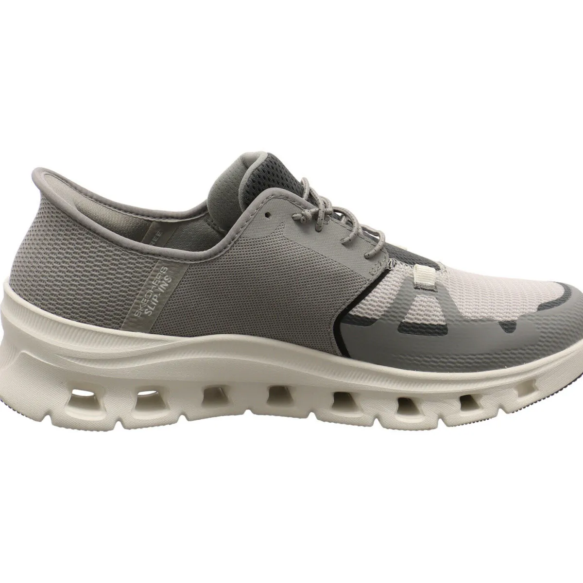 Skechers Sneaker low Glide-Step Pro grau Discount