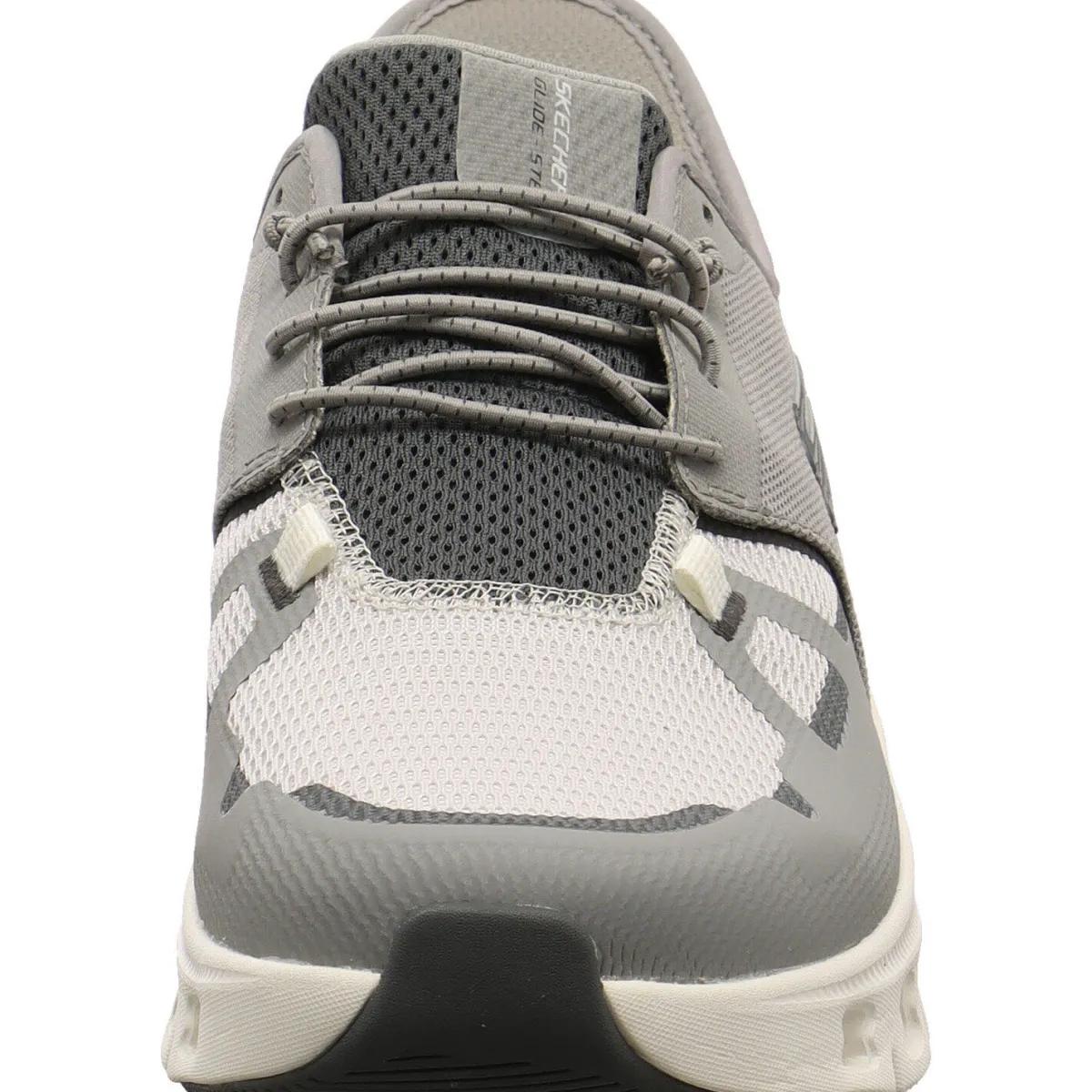 Skechers Sneaker low Glide-Step Pro grau Discount