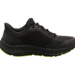 Skechers Sneaker low Go Run Consistent 2.0 Piedmont schwarz New
